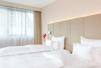 Avani Frankfurt City Hotel, Frankfurt am Main (Foto 5)