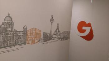 easyHotel Liverpool, Liverpool (photo 3)