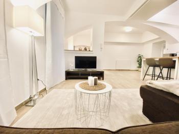 The Luxury Loft Vienna, Vídeň (fotografie 3)