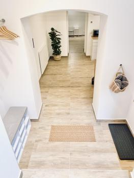 The Luxury Loft Vienna, Vídeň (fotografie 5)
