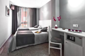 Hotel Nuevo Triunfo, Barcelona (foto 3)