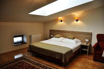 Hotel Santi, Cracovie (photo 2)