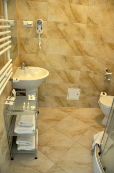 Hotel Santi, Cracovie (photo 4)