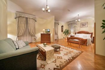 Boutique Hotel Constans, Praga (foto 4)