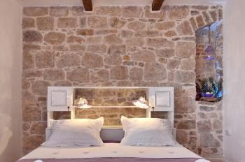 Rooms Vila Vilini Dvori, Split (photo 5)