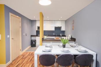 Stylish Manchester Gem - Sleeps 10!, Mánchester (foto 2)