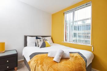 Stylish Manchester Gem - Sleeps 10!, Mánchester (foto 4)