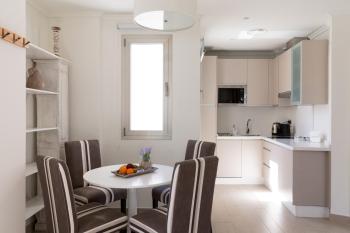 Welldone Cathedral Suites, Sevilla (Foto 2)