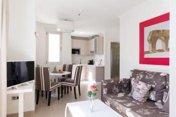 Welldone Cathedral Suites, Sevilla (Foto 3)