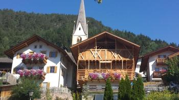 Nuierhof, Castelrotto (photo 2)