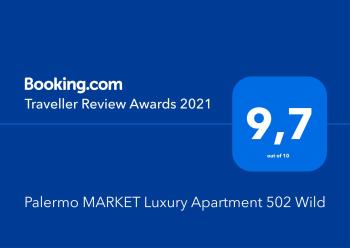 Palermo MARKET Luxury Apartments 502, Buenos Aires (fotografie 2)