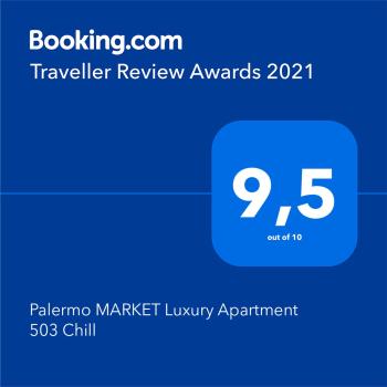 Palermo MARKET Luxury Apartments, Buenos Aires (fotografie 3)