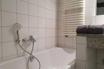 Shopping street Gewandhaus Netflx Badew. 58zolltv, Lipsko (fotografie 5)