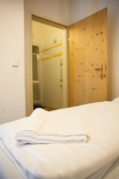 Vienna Hostel Ruthensteiner, Vídeň (fotografie 3)