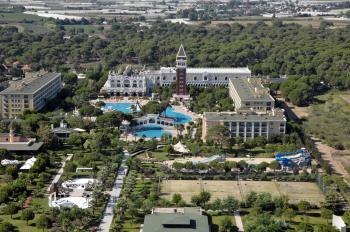 Ducale Lara - Ultra All Inclusive, Lara (foto 3)