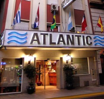 Gran Hotel Atlantic, Буэнос-Айрес (фото 2)