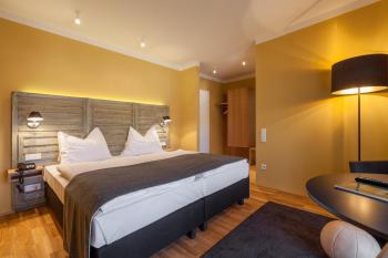 Hotel Schloss Leopoldskron, Salzburg (Foto 3)