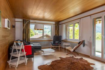 Baldrian C14, Adelboden (fotografie 4)