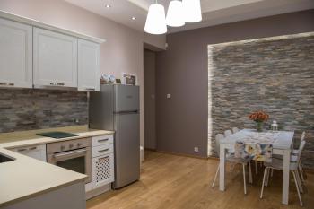The North Tower Apartment, Sofia (photo 2)