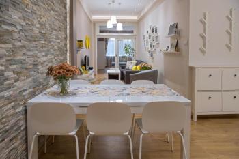 The North Tower Apartment, Sofia (photo 5)