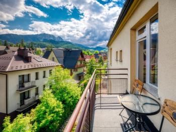 AMI Zakopane, Zakopane (fotografie 3)