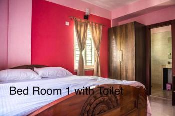 Diamond By Olys Apartment, Kolkata (zdjęcie 2)