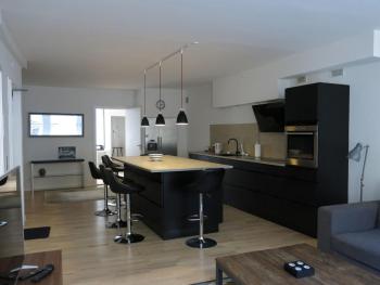 ApartmentInCopenhagen Apartment 936, Kodaň (fotografie 5)