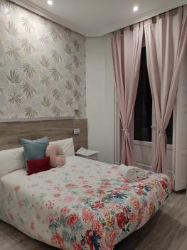 Hostal Alfaro, Madrid (fotografie 4)