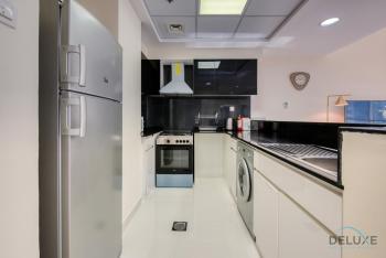 Fresh 2BR Apartment at Park Central Business Bay by Deluxe Holiday Homes, Dubaj (fotografie 3)