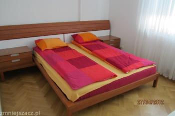 Apartament Ibis, Varšava (fotografie 2)