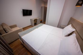 City Center Hotel, Тирана (фото 4)