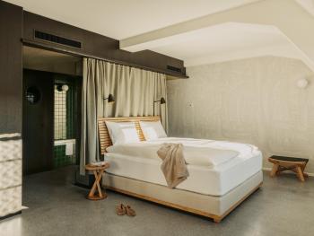Boutique & Design Hotel Volkshaus Basel, Basilea (foto 3)