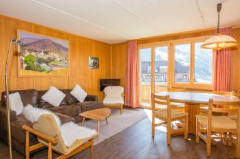 Buchhüttli, Adelboden (foto 2)