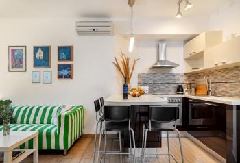 Apartment Spalatin, Split (photo 3)