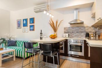 Apartment Spalatin, Split (photo 2)