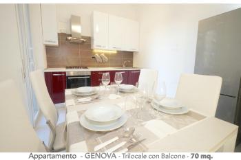 Casa Fanti, Janov (fotografie 3)