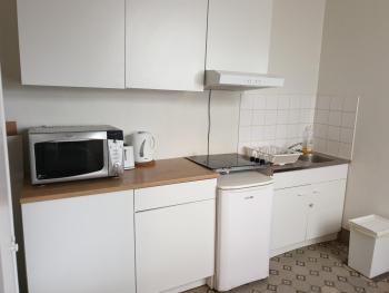Near European District, 1-2 Bedroom Apartment., Brüssel (Foto 2)