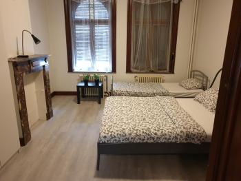 Near European District, 1-2 Bedroom Apartment., Brüssel (Foto 3)