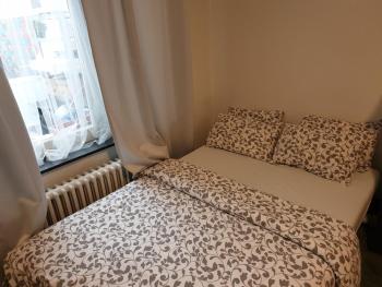 Near European District, 1-2 Bedroom Apartment., Brüssel (Foto 4)
