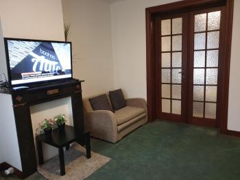 Near European District, 1-2 Bedroom Apartment., Brüssel (Foto 5)