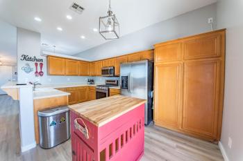 Gorgeous Las Vegas home with RV parking, Las Vegas (Foto 4)