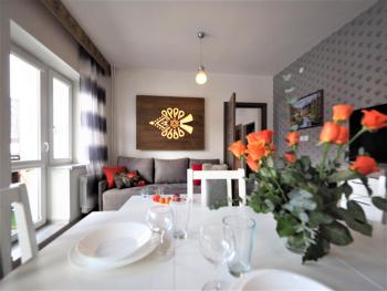 VIP Apartamenty KRUPÓWKI, Zakopane (fotografie 4)