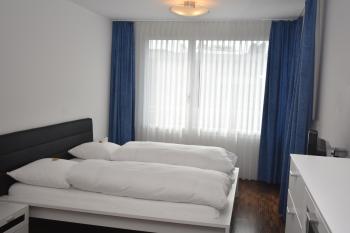 Stylish 1BR near lake and Opera - Flower 52, Zürich (photo 2)