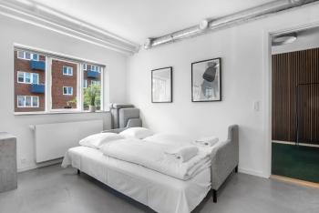 Dahei Apartment Hotel, Kodaň (fotografie 5)