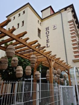 Hotel Merseburger Hof, Lipsia (foto 5)