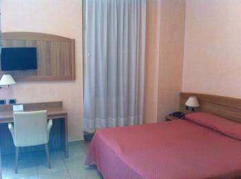 Hotel Siena, Werona (zdjęcie 5)