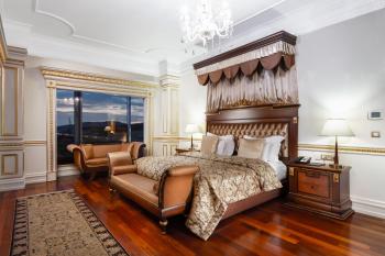 Crowne Plaza Istanbul Asia by IHG, Istanbul (fotografie 5)