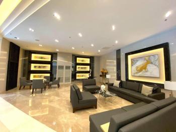 Fame Residences T1 Family Suite 1507, Manila (fotografie 3)