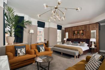 Hotel du Vin Birmingham, Birmingham (foto 3)