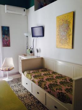 B&B Platamon, Napoli (foto 3)
